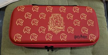 housse de transport pour switch (10e)