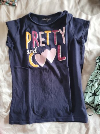 Tee-shirt