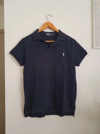 Polo Ralph Lauren Taille S🌿🌈