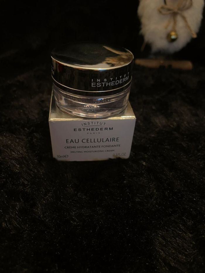 Eau cellulaire - photo numéro 2