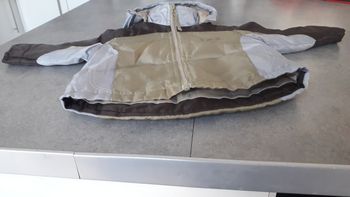 Manteau