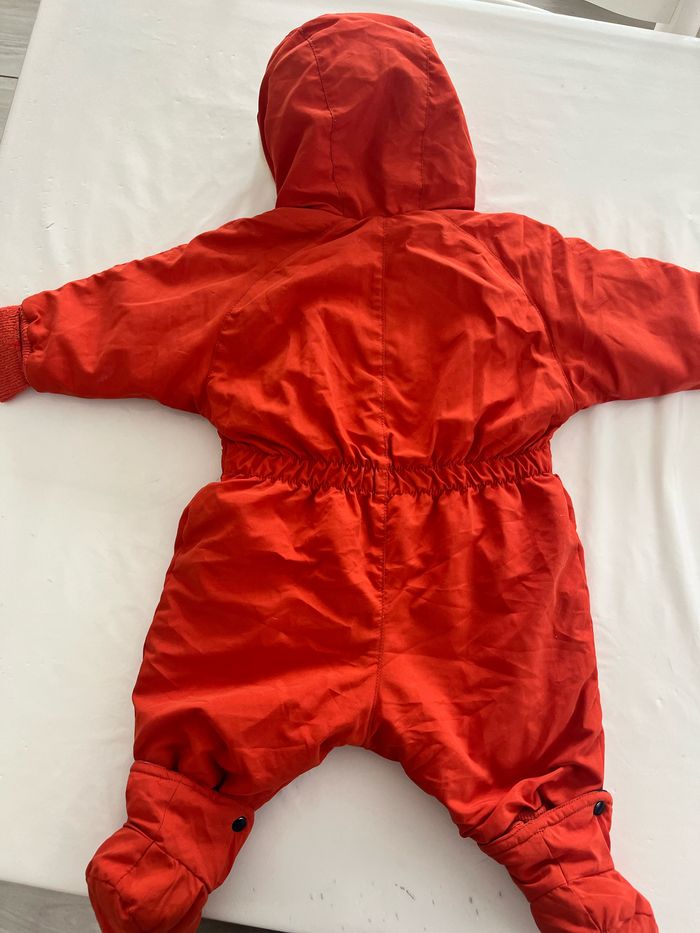 Combi pilote - photo numéro 2