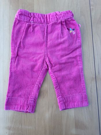 Pantalon OBAIBI 3M