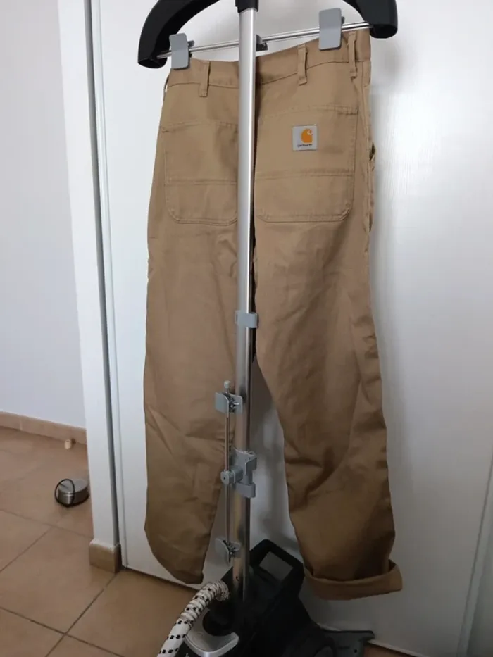 Pantalon Carhartt - photo numéro 6
