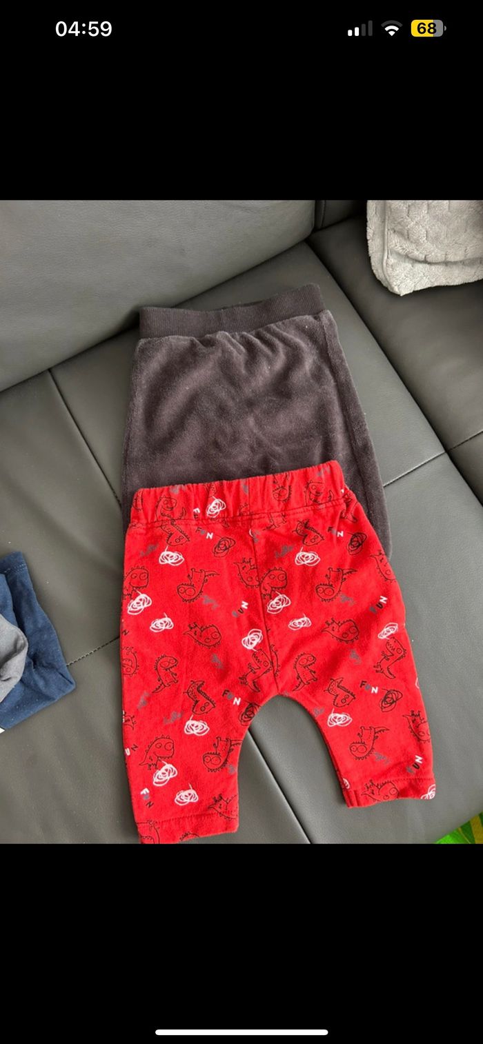 Lot de 15 pièces - photo numéro 7