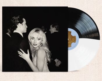 Sabrina Carpenter Man’s Best Friend limité