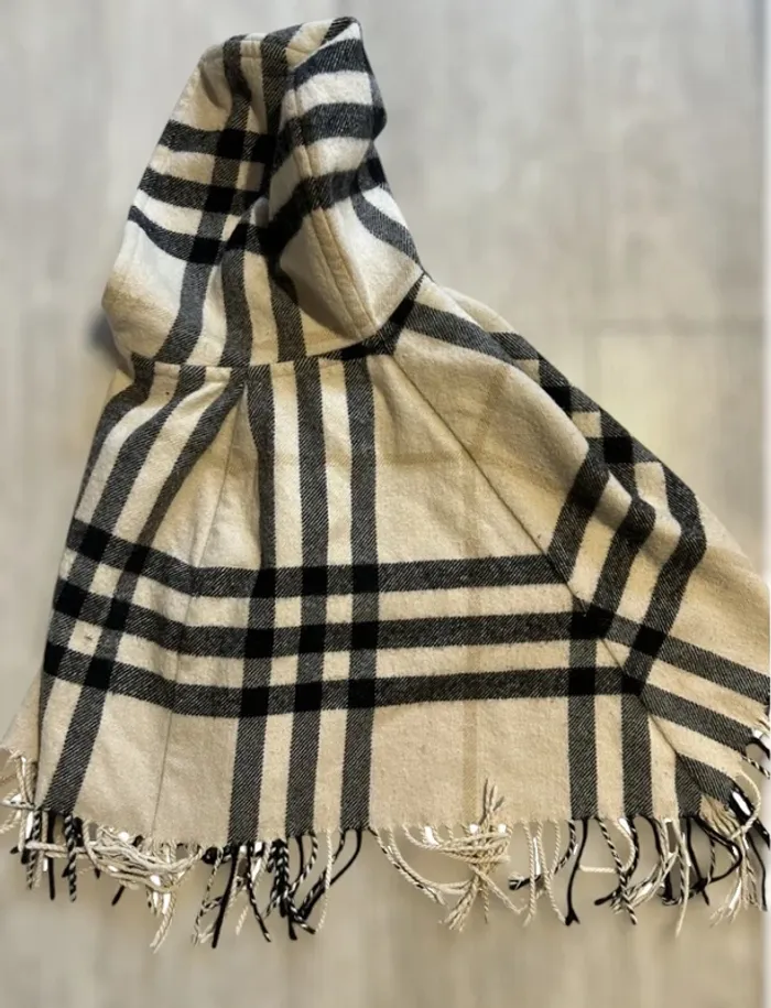 Manteau Burberry - photo numéro 5