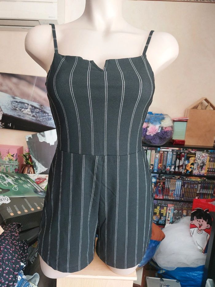 Combishort