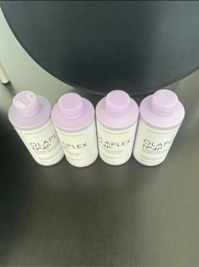 Olaplex - photo numéro 4