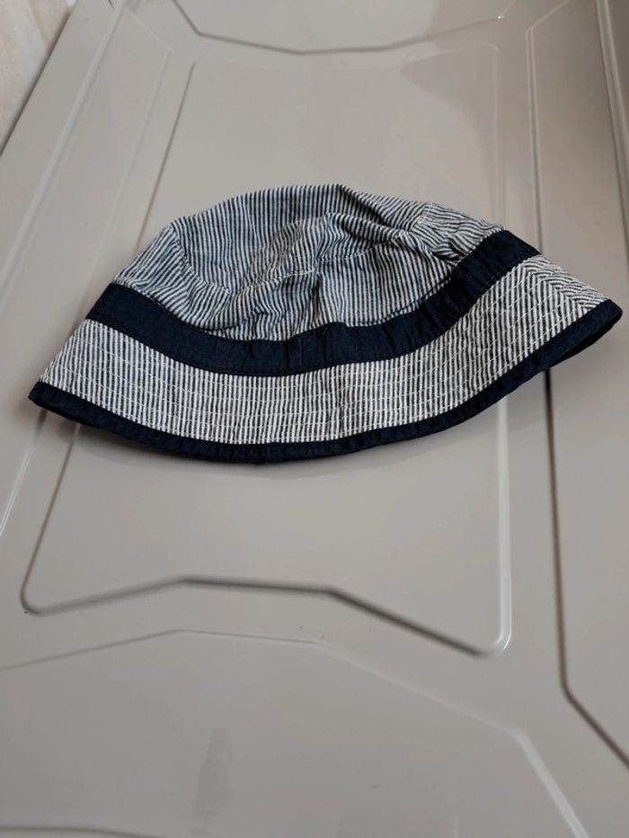 Chapeau garçon