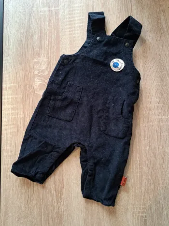 Salopette bébé