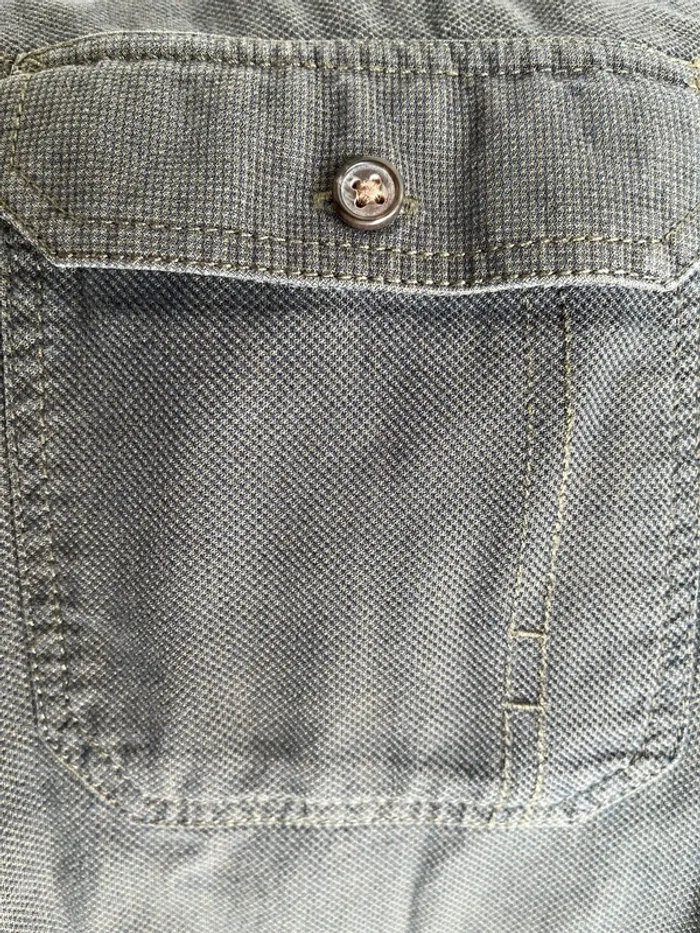 Chemise Canda manches longues - photo numéro 4