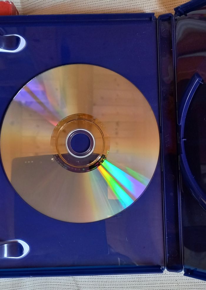 DVD Disney Elena d'Avalor - Prête à régne - photo numéro 3