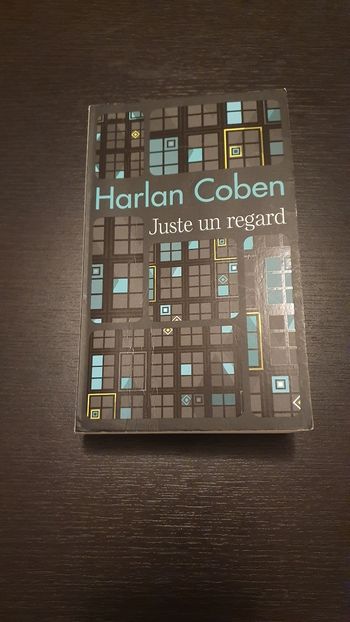 Juste un regard