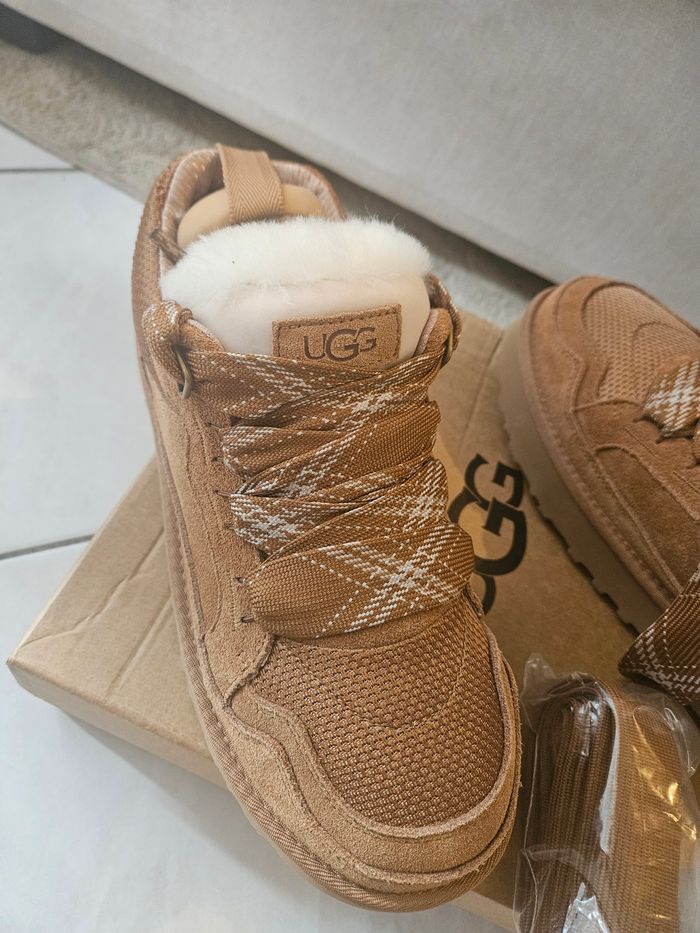Ugg Lownel taille 44 neuves - photo numéro 6