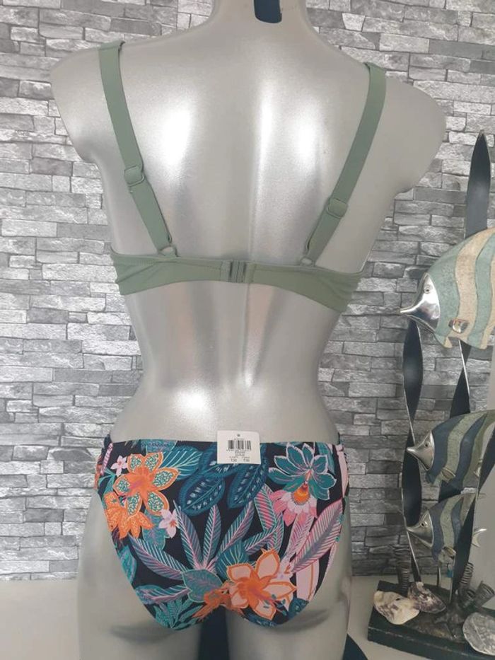 Maillot de bain depareillé T38/90C - photo numéro 2