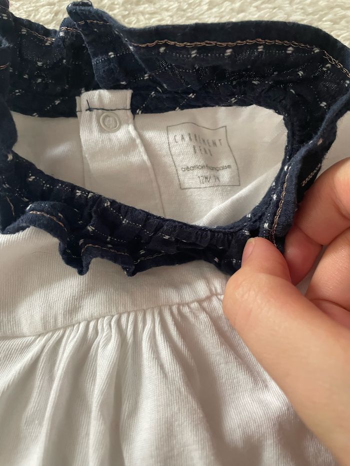 Ensemble carrément beau - photo numéro 2