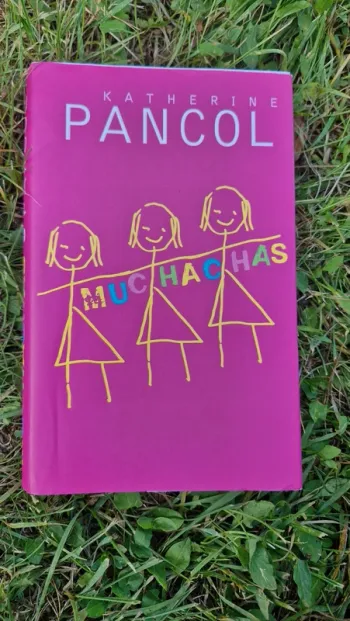 Katherine Pancol / Muchachas