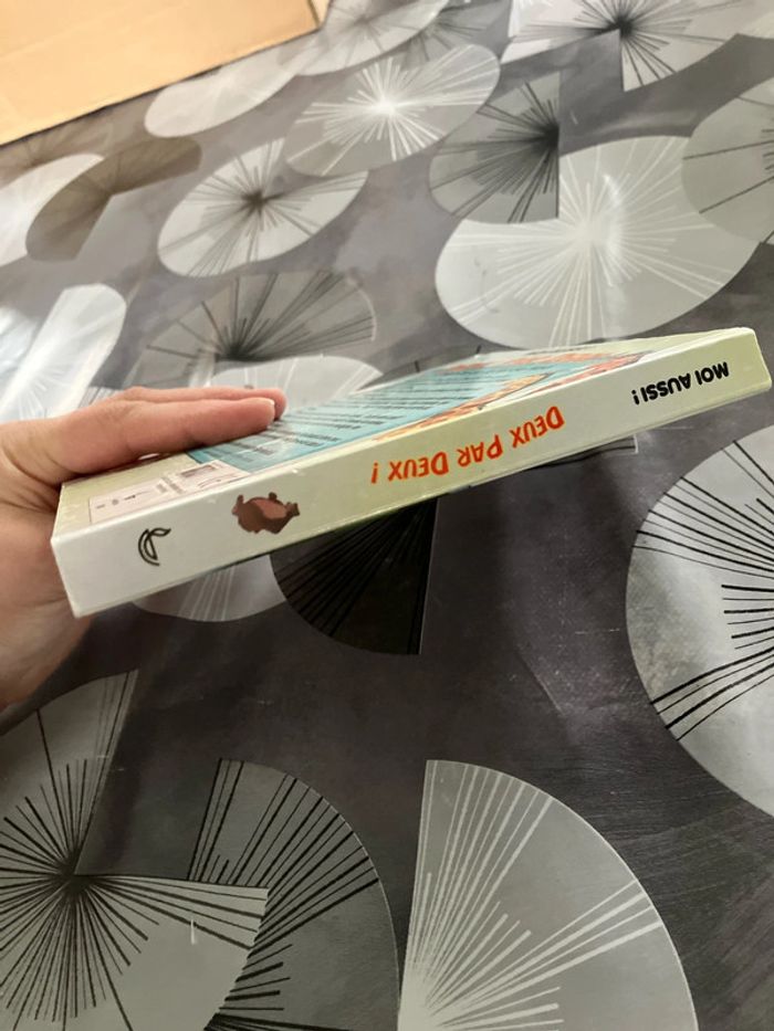 Livre puzzle - photo numéro 16
