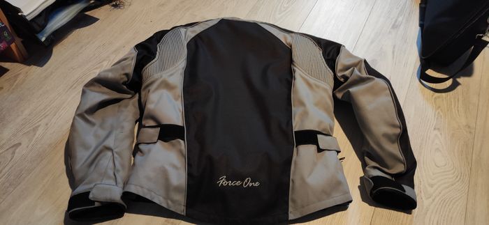 blouson de moto mixte - photo numéro 2