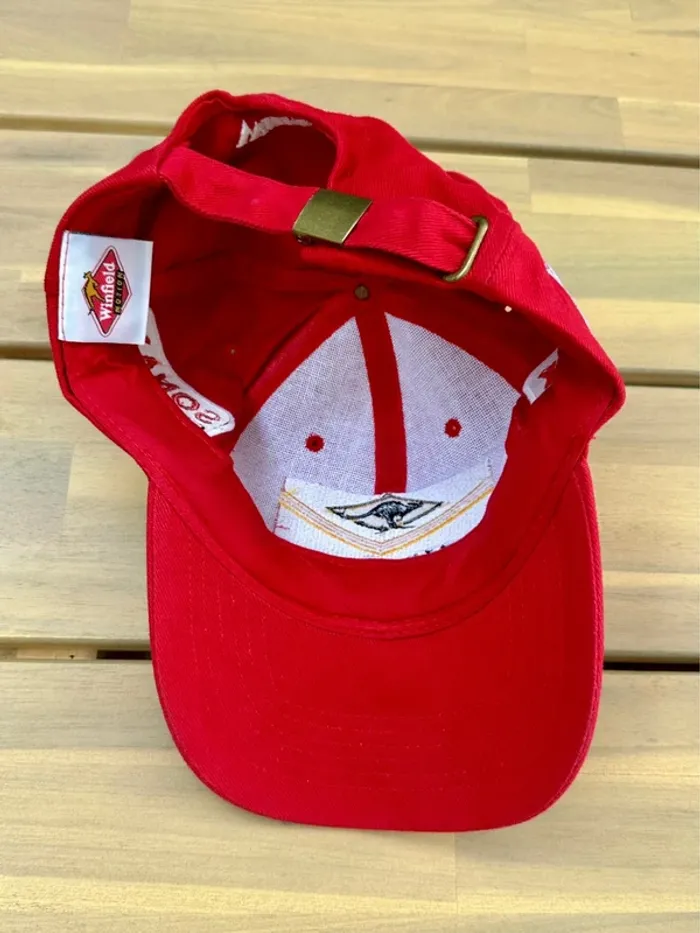 Casquette Winfield F1 - photo numéro 10