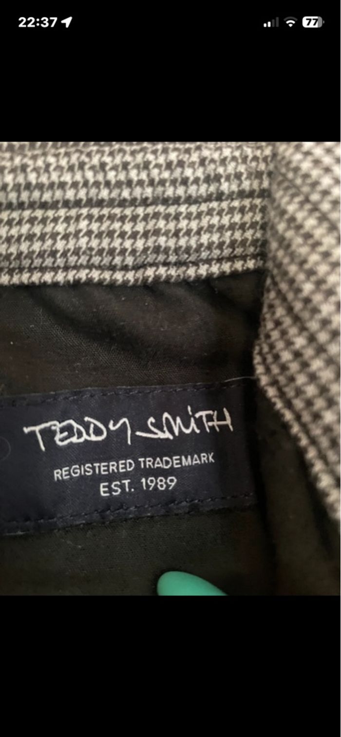 Pantalon garçon - photo numéro 4