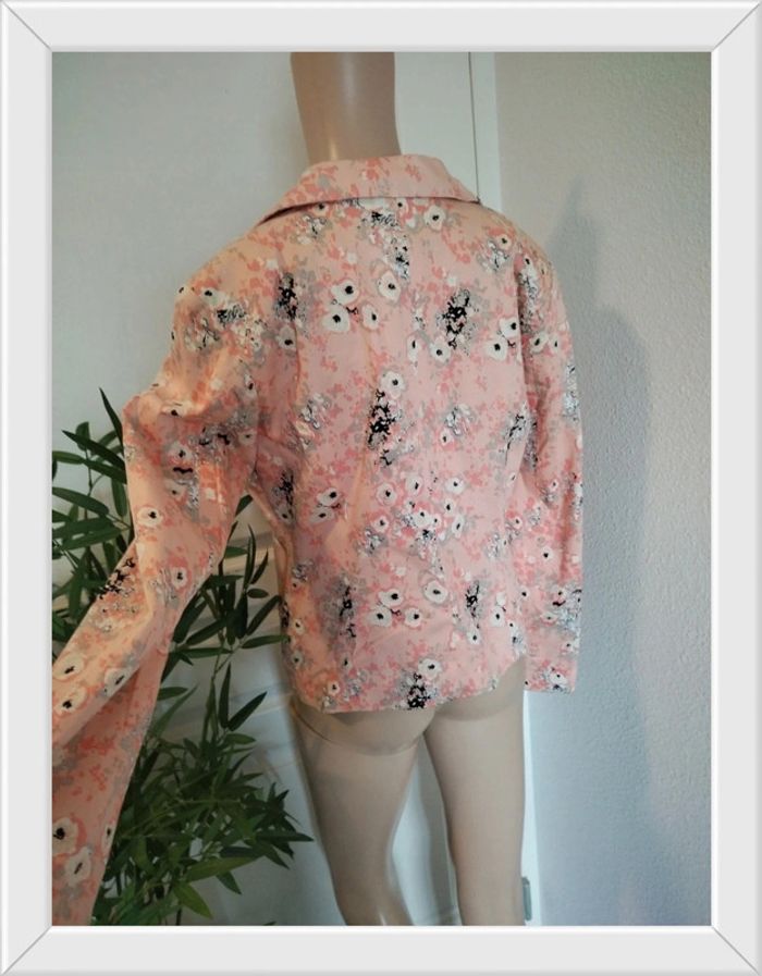 Veste/blazer Vila taille L neuve - photo numéro 3