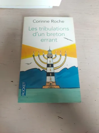 Les tribulations d'un breton errant