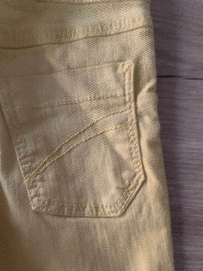 Pantalon fille 3ans - photo numéro 4
