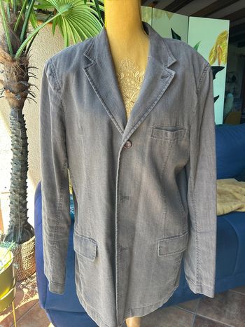 Veste costume