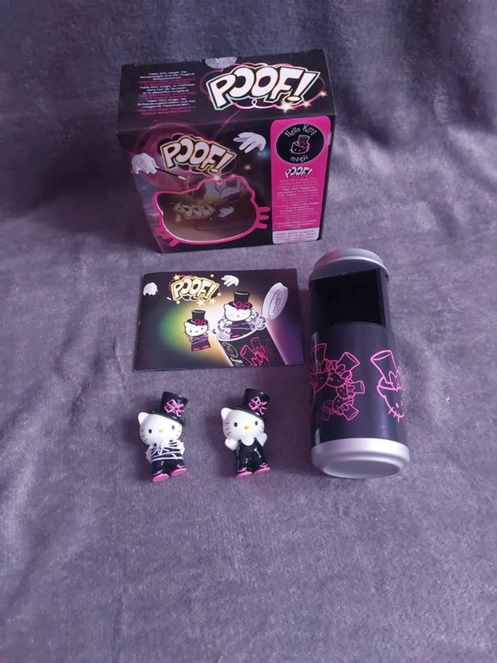 Tour de magie - photo numéro 6