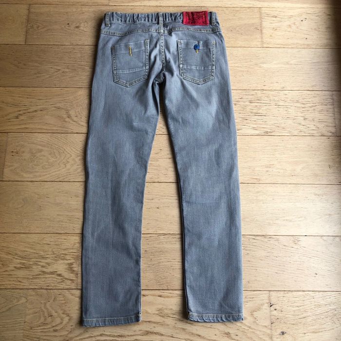 Jean LCDP  12 ans (reduction automatique jusque -25%) - photo numéro 4