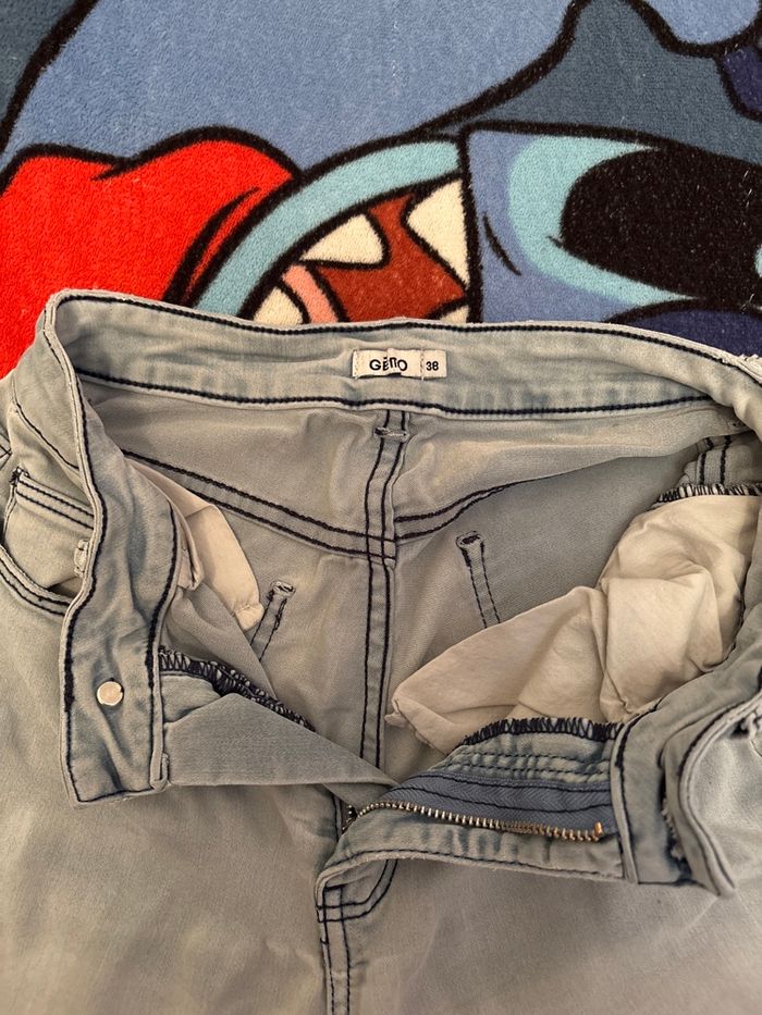 Jean Gemo - photo numéro 3