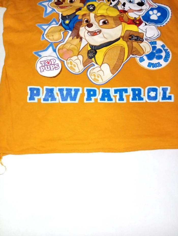 Lot t shirt garçon - photo numéro 7