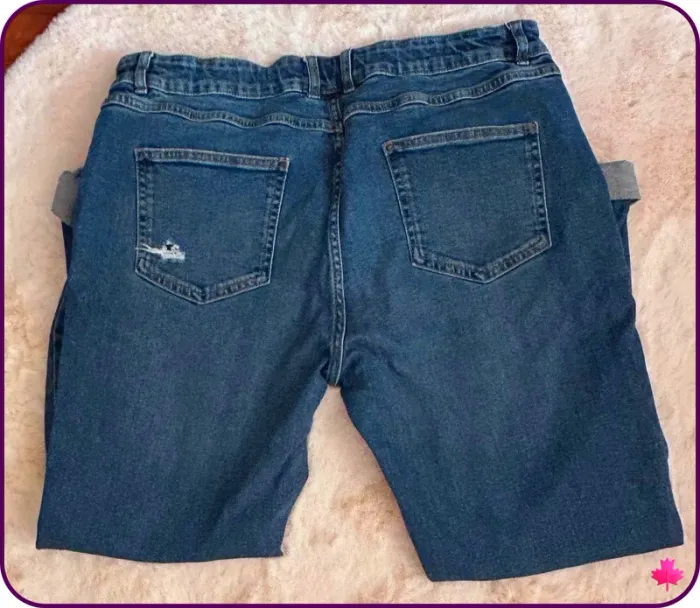 🌷jeans de grossesses 🌷 - photo numéro 7