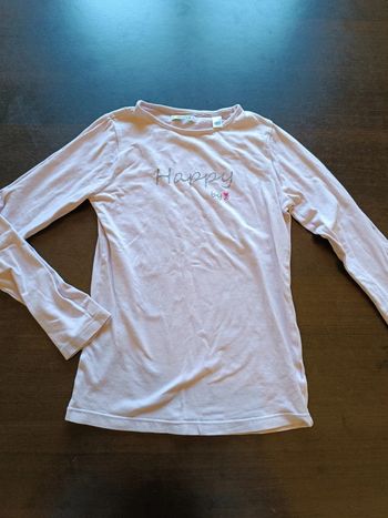 Haut OKAIDI - Taille 10 ANS