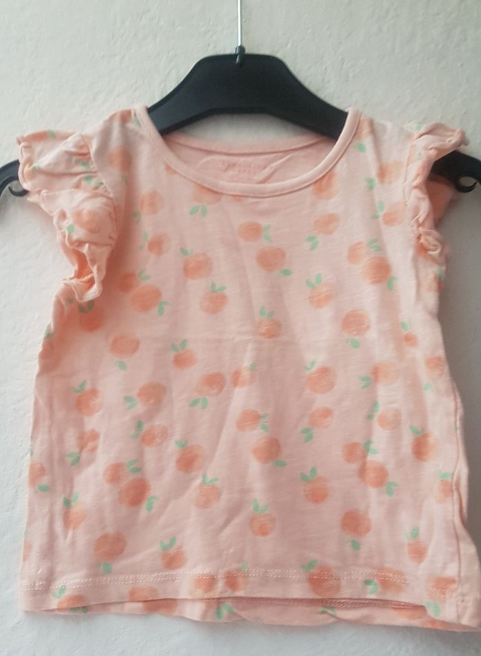 Ensemble bébé fille - photo numéro 2