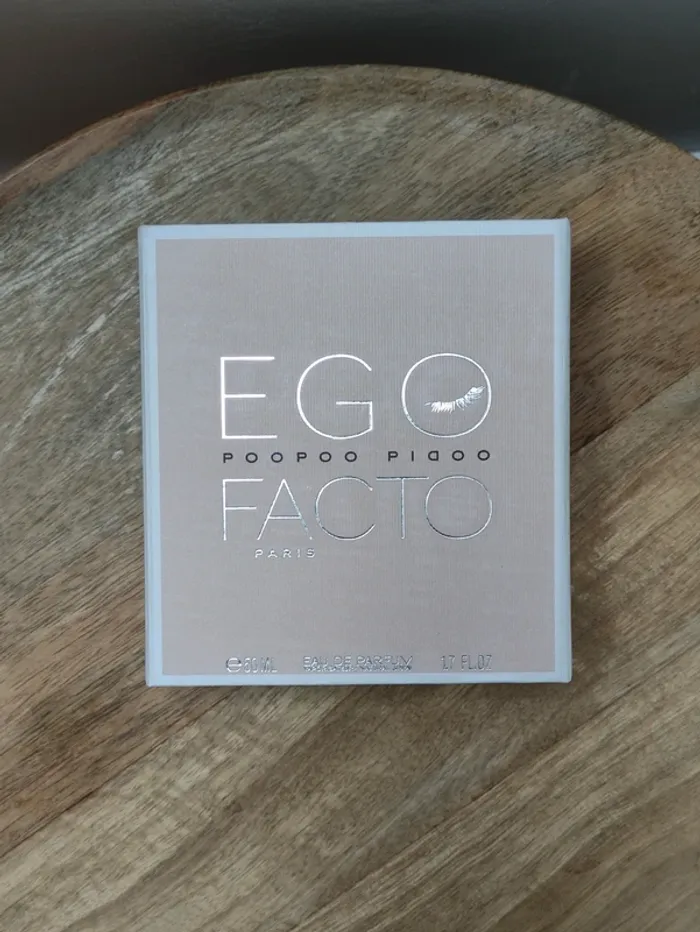 👄poopoo pidoo 🫦 eau de parfum 50ml - photo numéro 2