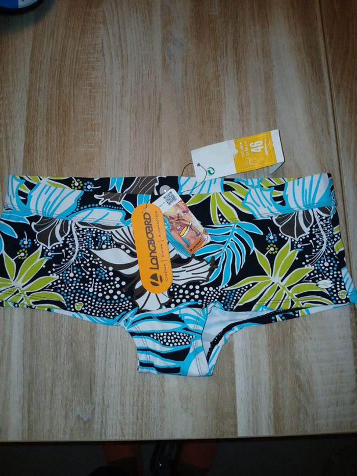 Bas de maillot de bain,  T46