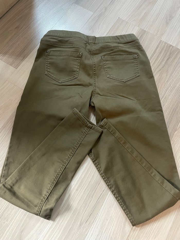 Jegging femme 40 - photo numéro 2