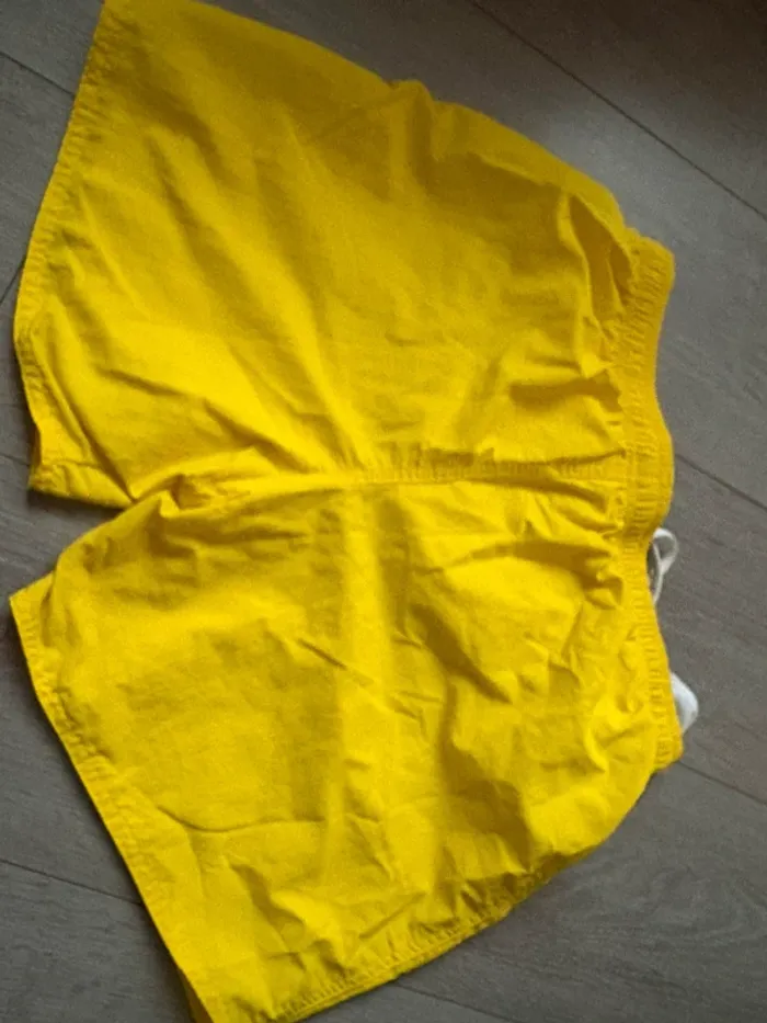 Short de bain Décathlon taille M - photo numéro 2