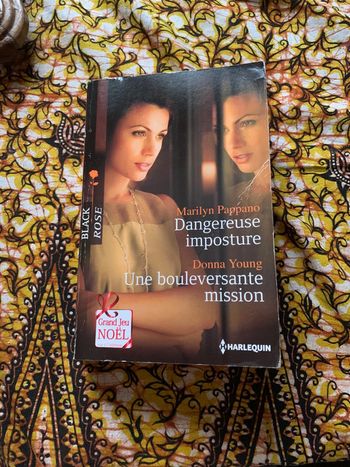 Dangereuse imposture