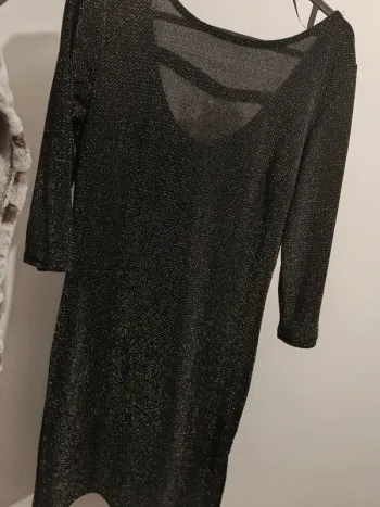 Robe moulante