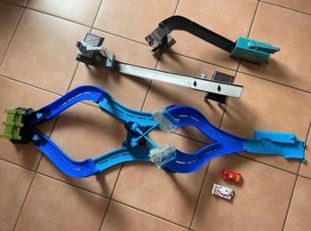 Mega piste d’avion de Tokyo 