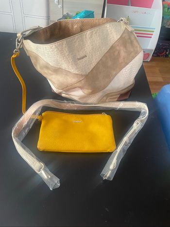 Sac desigual