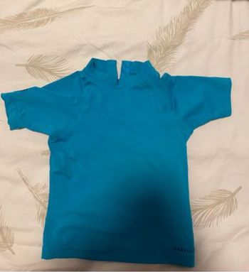 Haut de maillot