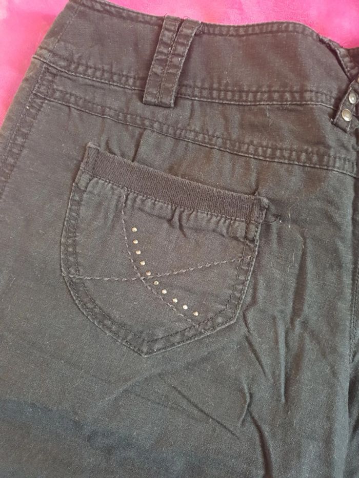 Pantalon leger - photo numéro 9