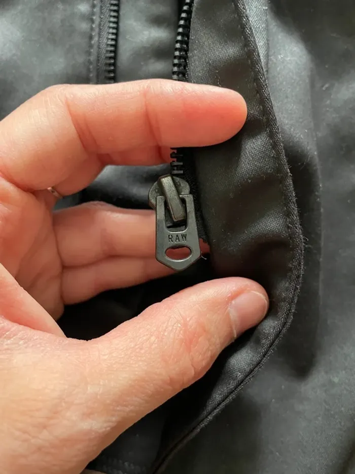 Veste g star - photo numéro 5