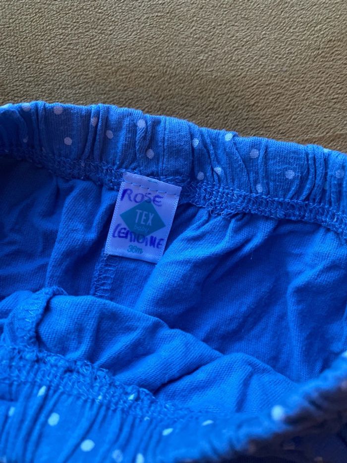 Short léger taille 36 mois - photo numéro 3