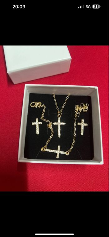 Coffret bijoux